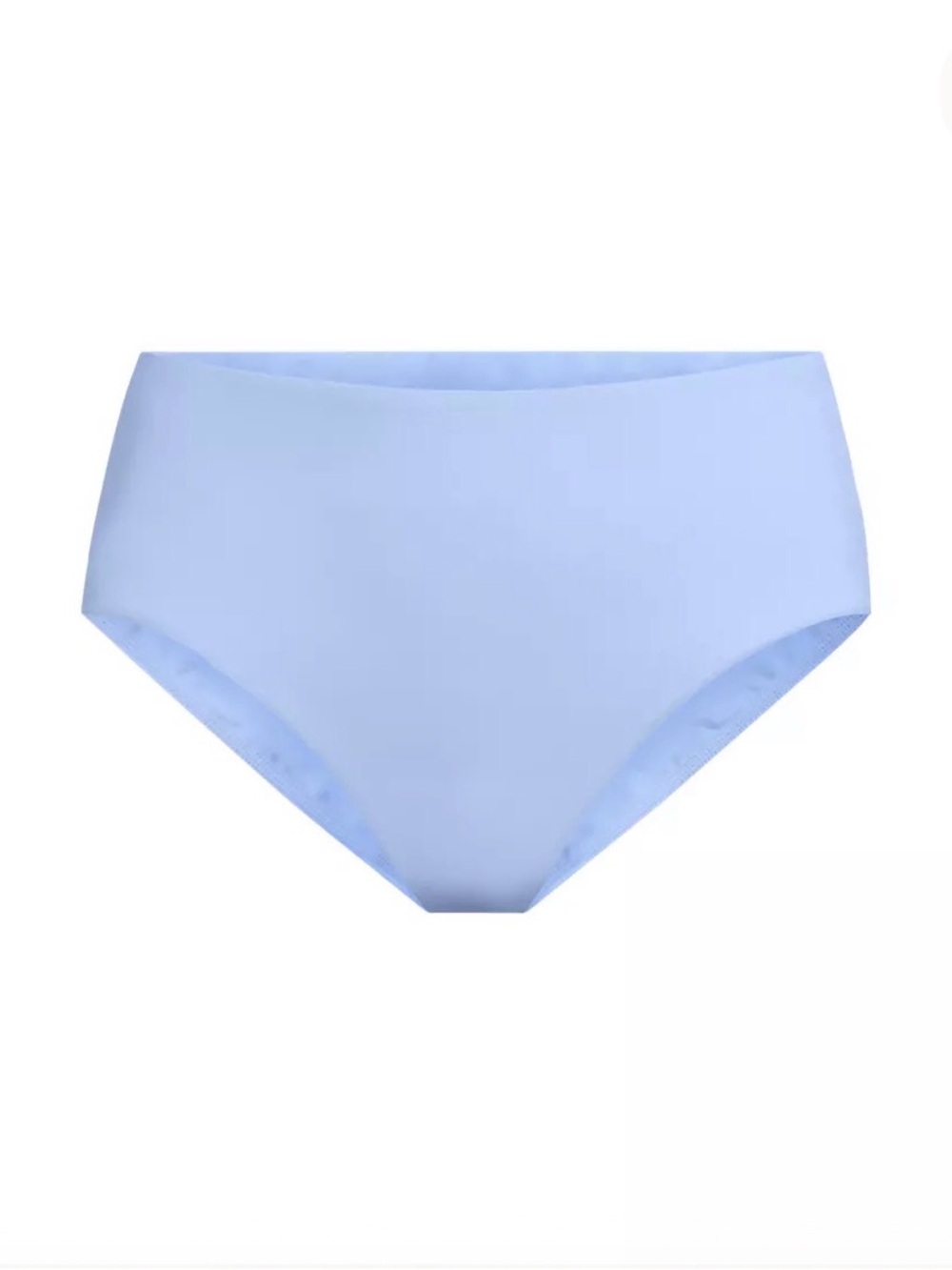 Mid-Rise Bikini Bottom